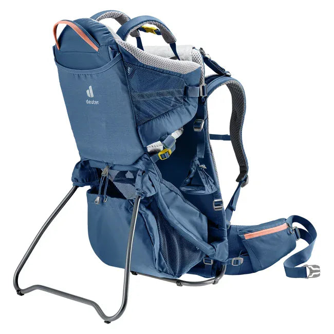 Deuter Child Carrier Backpack Kid Comfort Active Child Carrier 10525010681OS