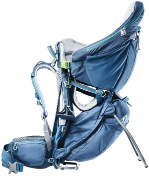 Deuter Child Carrier Backpack Midnight Kid Comfort Pro 10524710681OS
