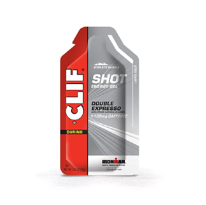 SHOT Energy Gel