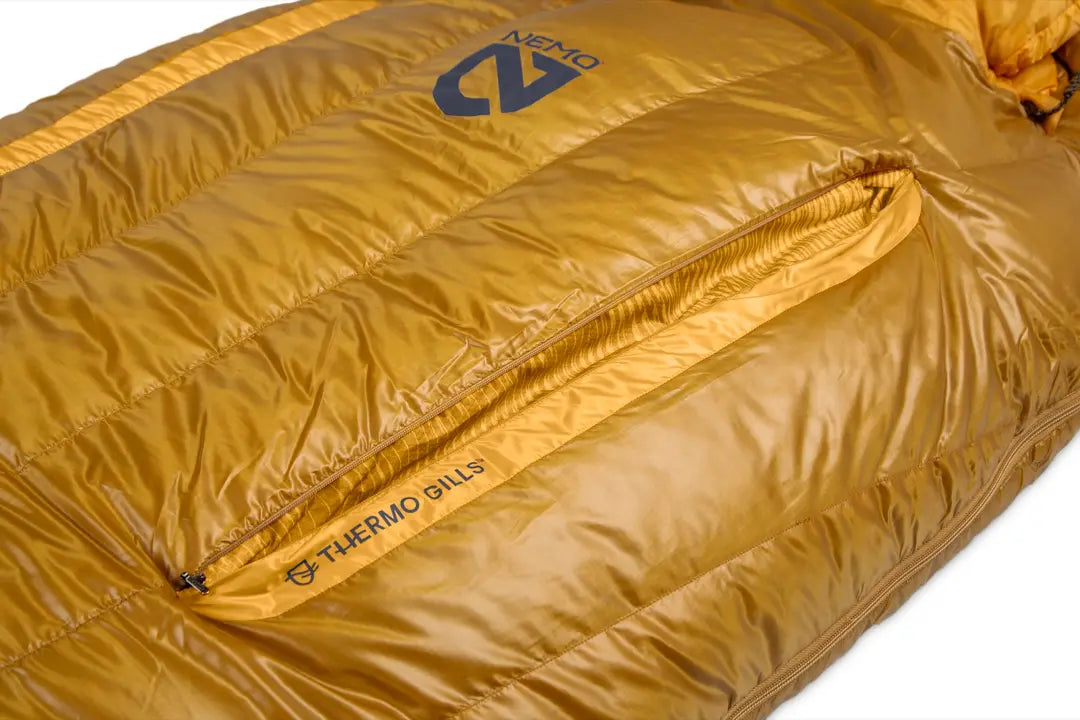 Disco (15°F / -9°C) Endless Promise Sleeping Bag