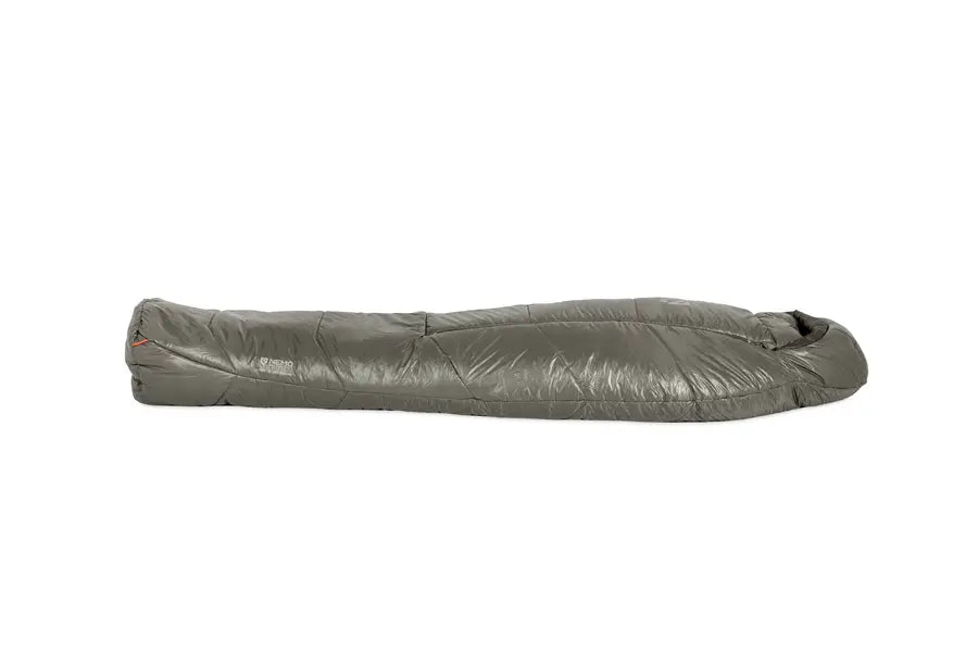 Soul Endless Promise Synthetic Mummy (15°F/-9C- 25°F/-4C) Sleeping Bag