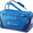 Deuter Duffel Pro 60 in Neptune Nightblue, bright blue duffel with navy ends