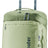 Deuter Duffel Pro Movo 36 in Mineral Grove, pale green roller duffel