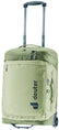 Deuter Duffel Pro Movo 36 in Mineral Grove, pale green roller duffel