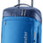 Deuter Duffel Pro Movo 36 in Neptune Nightblue, bright blue roller duffel with navy trim
