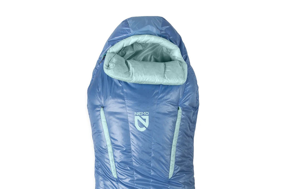 Riff (30°F / -1°C) Endless Promise Womens Sleeping Bag