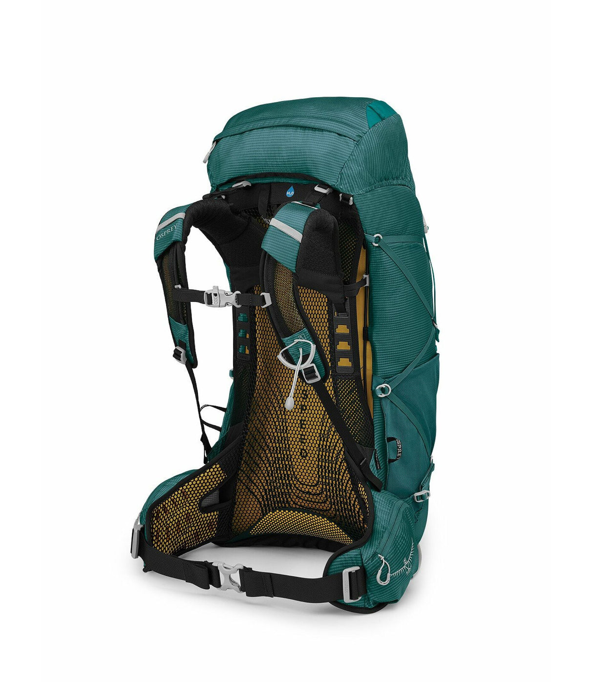 Eja 48 Womens Ultralight Backpack