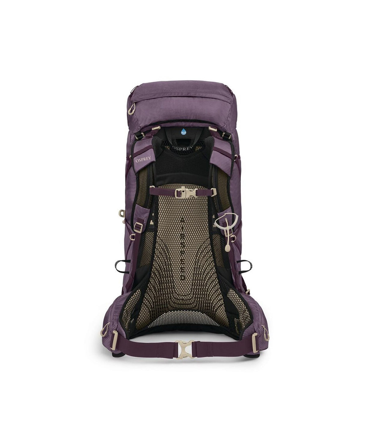 Eja 48 Womens Ultralight Backpack