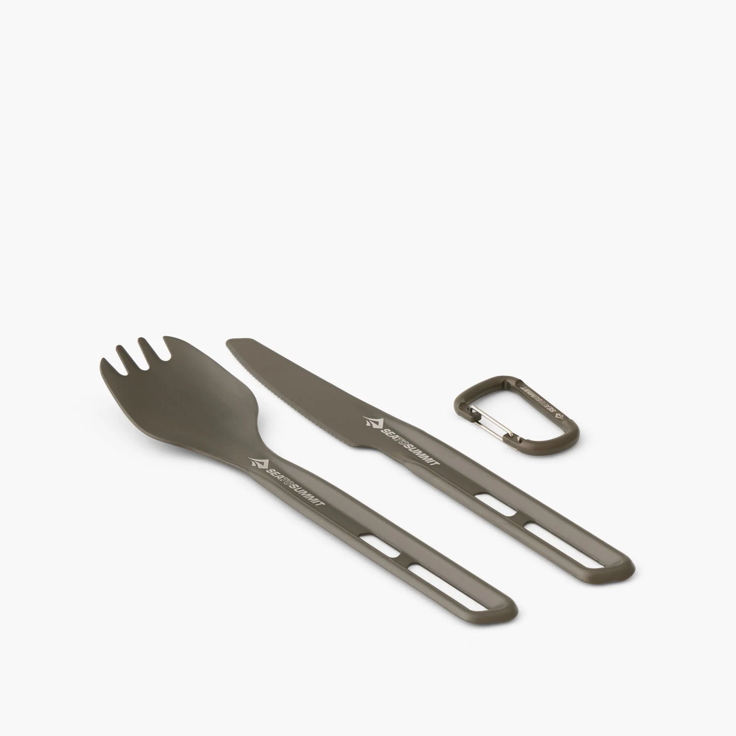 Frontier UL Cutlery Set