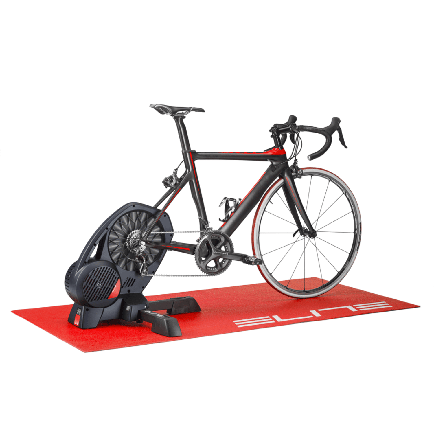 Elite Bicycle Trainer Accessories Elite Training Mat E0031011