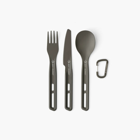 Frontier UL Cutlery Set