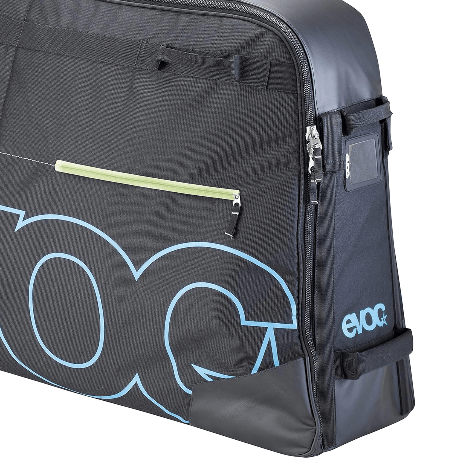 Evoc Bicycle Bag Black BMX Travel Bag EV100403100