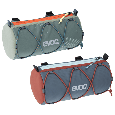 Evoc Handle Bar Bags Handlebar Roll