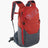 Evoc Hydration Pack Bike Chili Red / Carbon Grey Ride 12 + Hydration Bladder 2L Backpack EV100323514