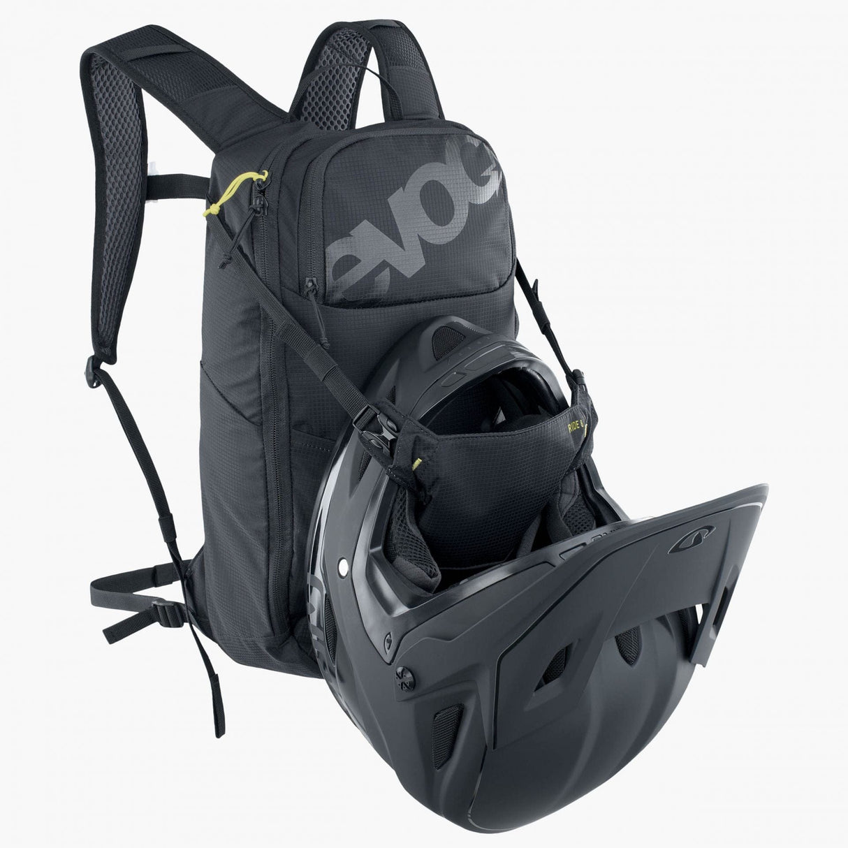 Evoc Hydration Pack Bike Ride 8 + Hydration Bladder 2L