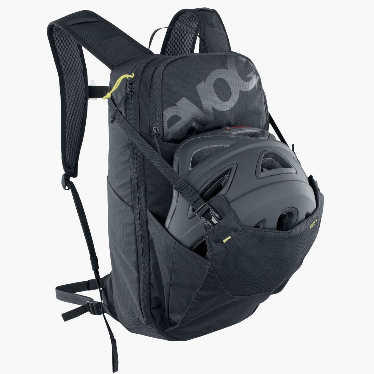 Evoc Hydration Pack Bike Ride 8 + Hydration Bladder 2L