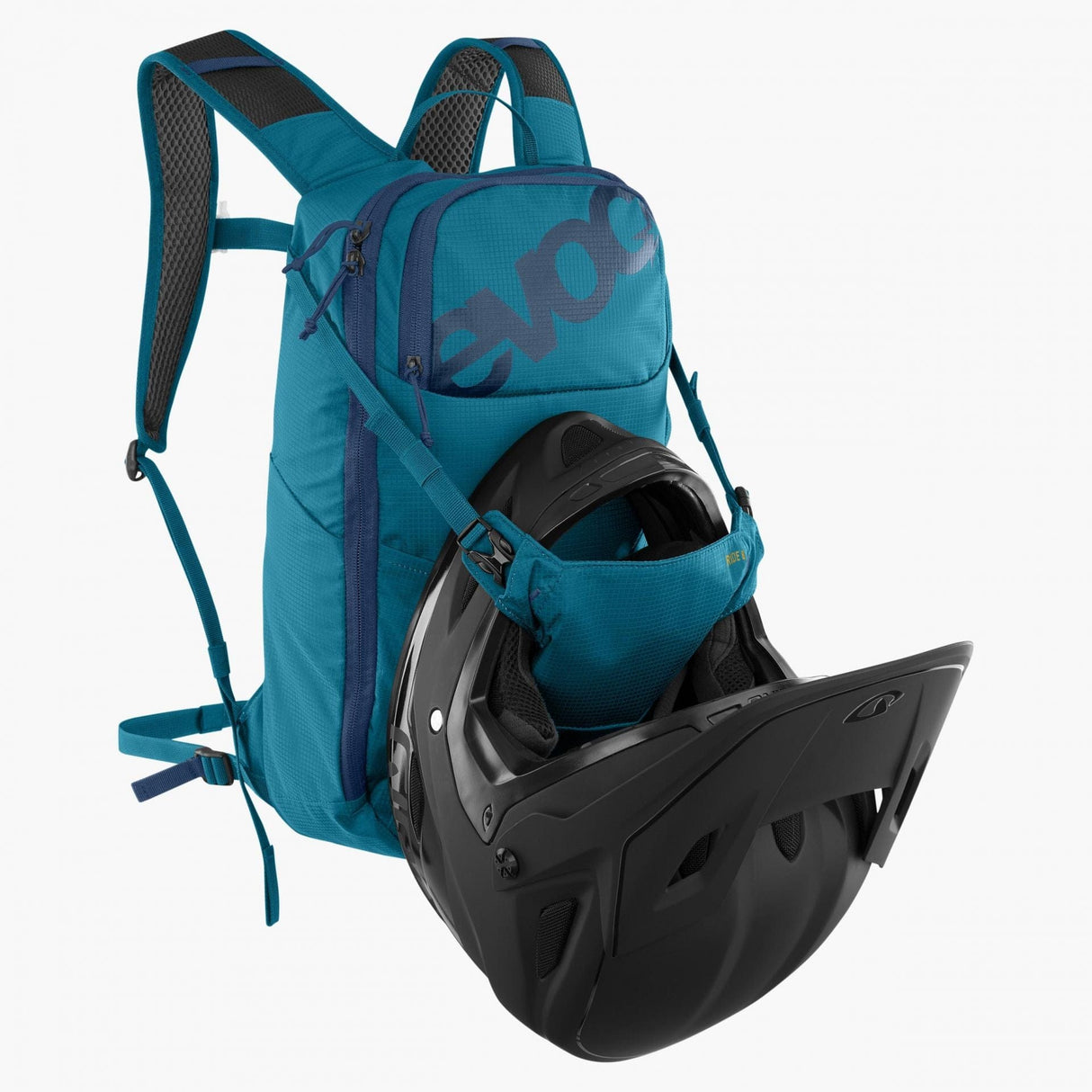 Evoc Hydration Pack Bike Ride 8 + Hydration Bladder 2L