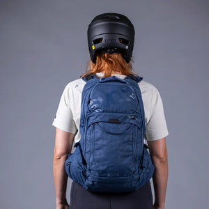 Evoc Hydration Pack Bike Trail Pro 16 Backpack