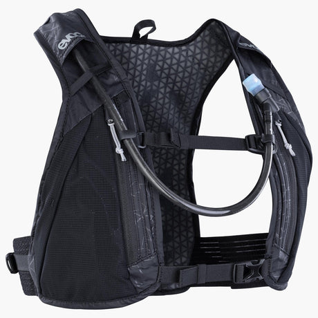 Evoc Hydration Pack Black / One Size EVOC Hydro Pro 6 + Hydration Bladder 1.5 EV100428100