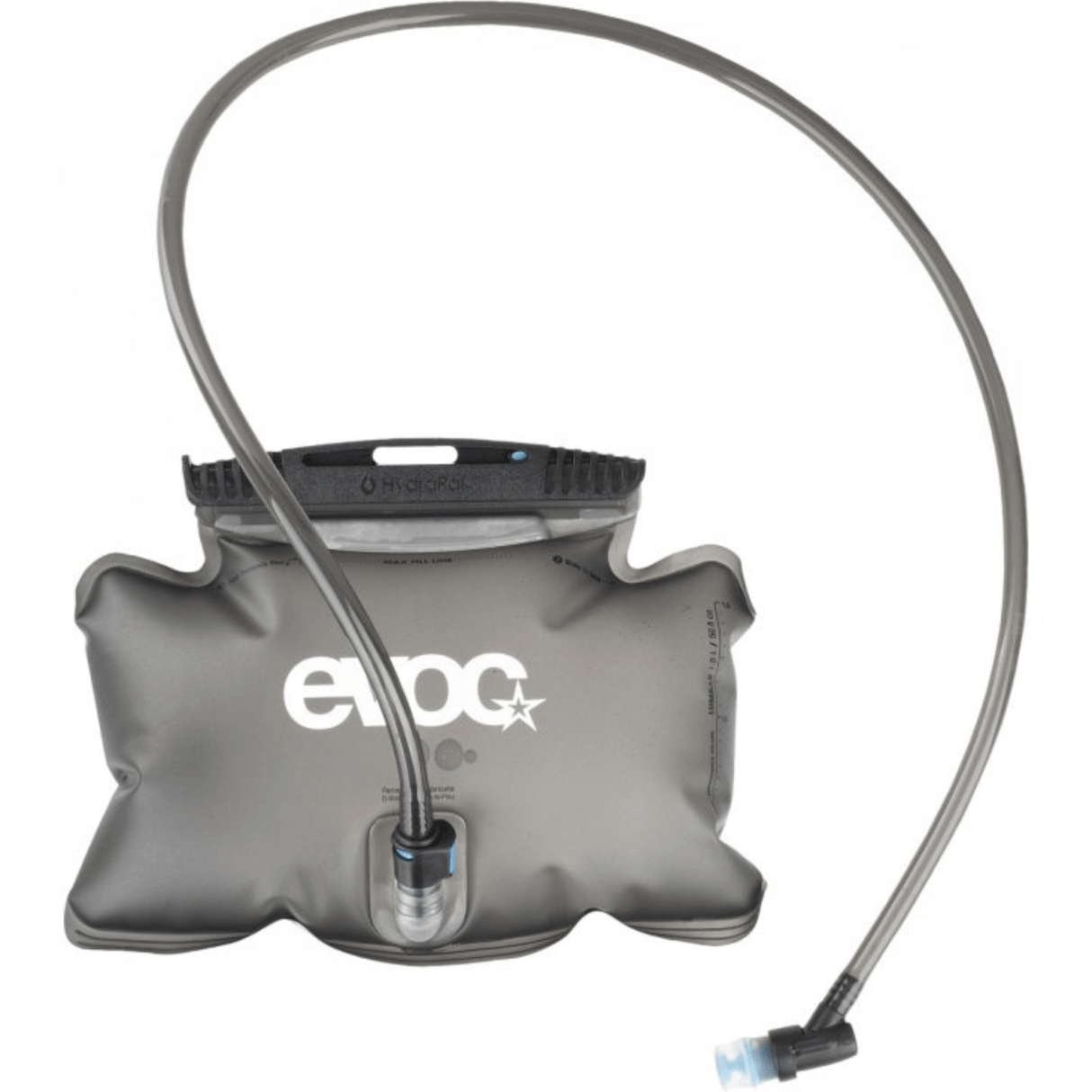 Evoc Hydration Pack Hip Pack Hydration Bladder 1.5 EV601113121