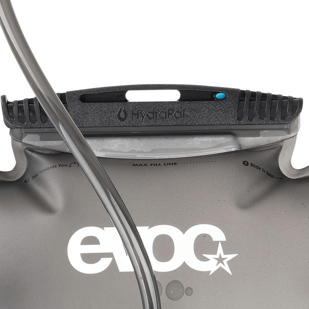 Evoc Hydration Pack Hip Pack Hydration Bladder 1.5 EV601113121