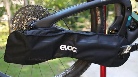 Chain Cover MTB