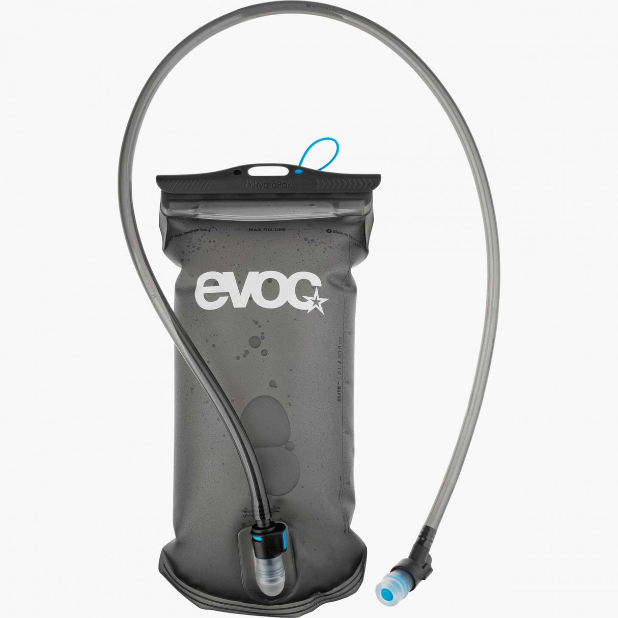 Evoc Reusable Hydration Bladder Hydration Bladder 1.5L EV601116121