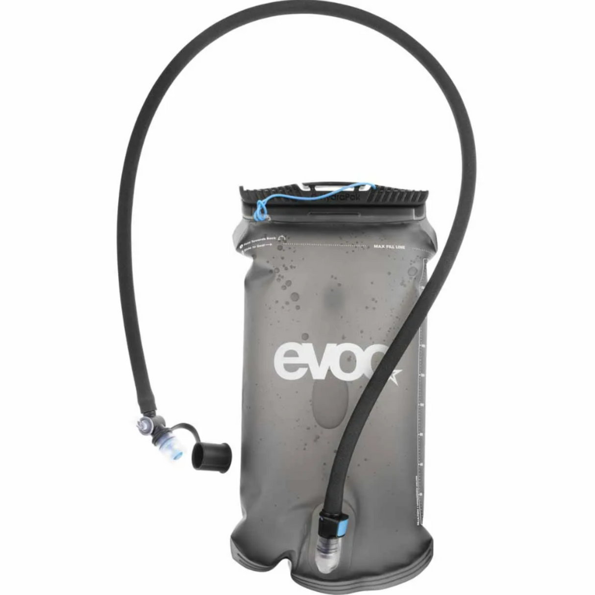 Evoc Reusable Hydration Bladder Hydration Bladder 2L Insulated EV601112121