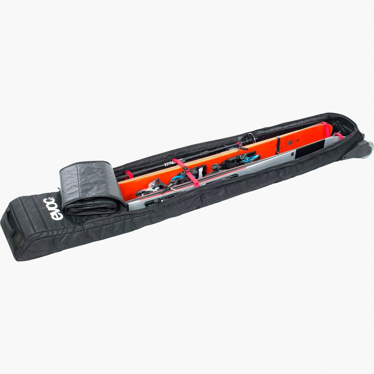 Evoc Ski Bag Ski Roller