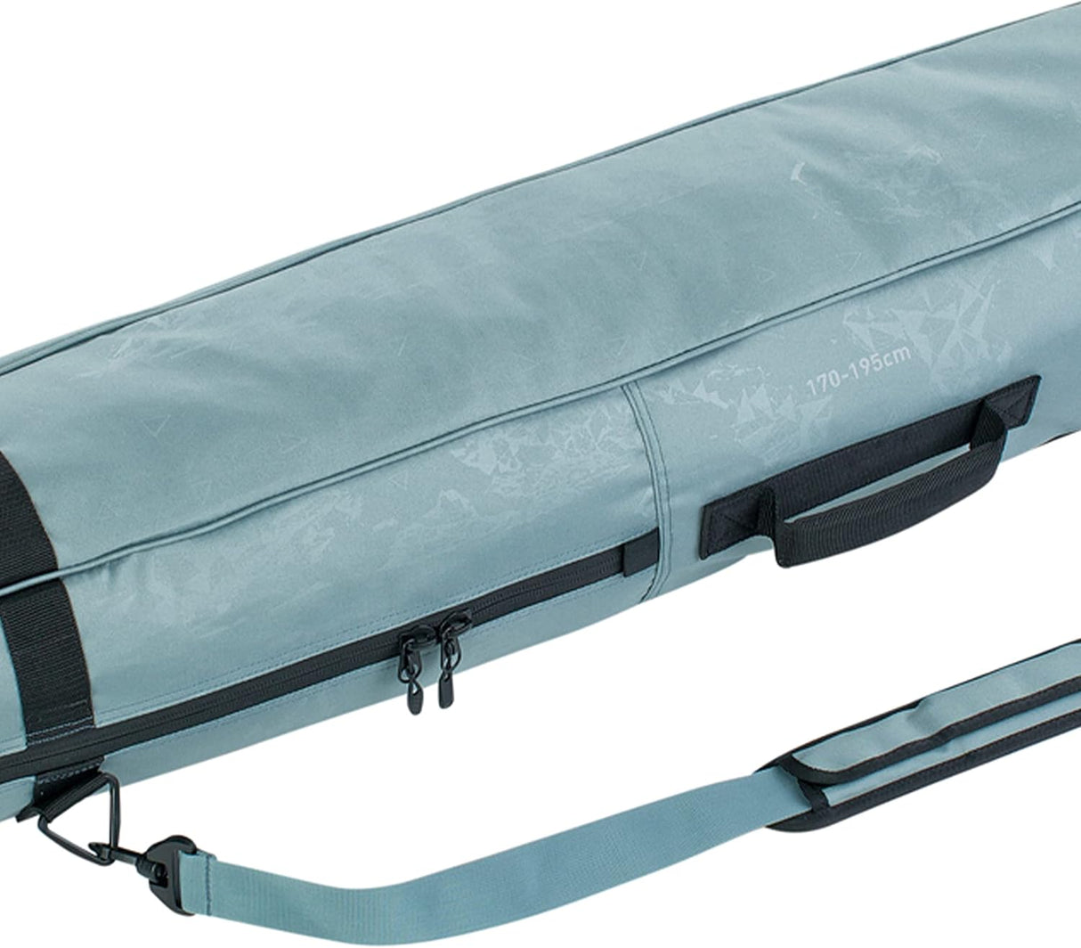 Evoc Ski Bag Steel Ski Bag EV200811131