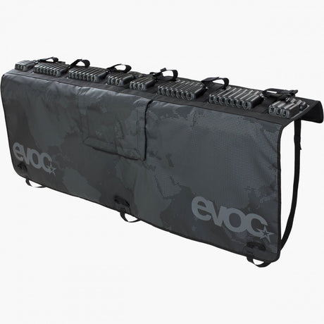 Evoc Tailgate Pad Black / M/L Tailgate Pad EV100527100ML