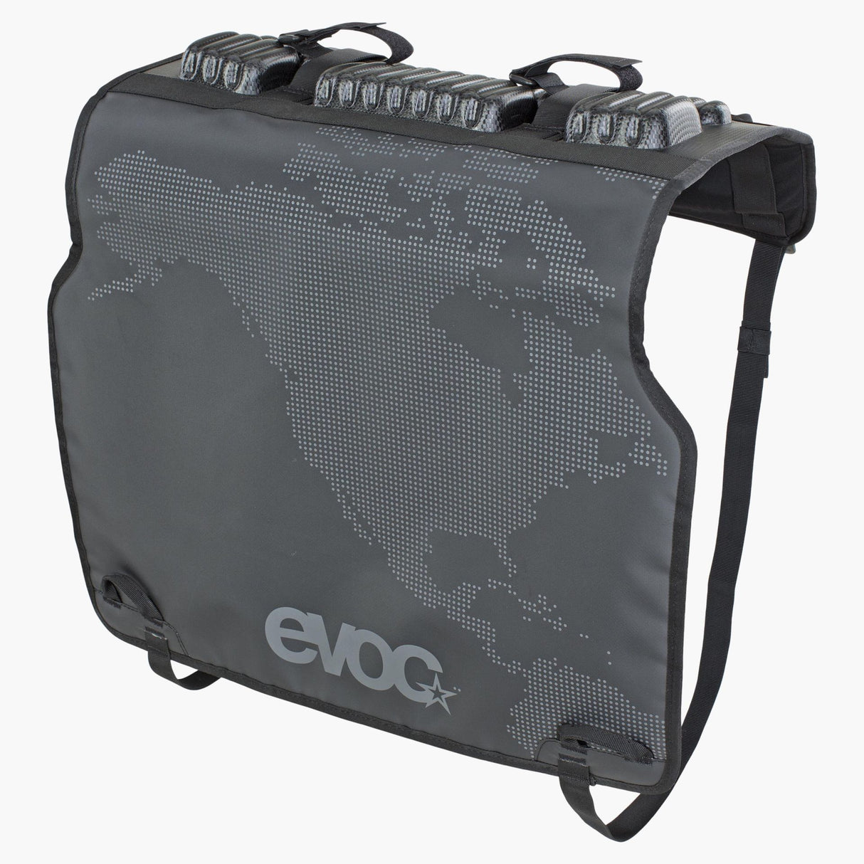 Evoc Tailgate Pad Tailgate Pad Duo EV100520100
