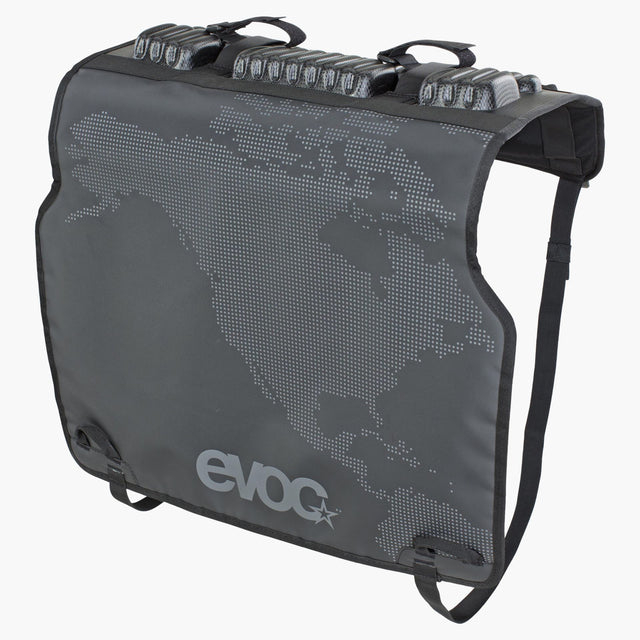 Evoc Tailgate Pad Tailgate Pad Duo EV100520100