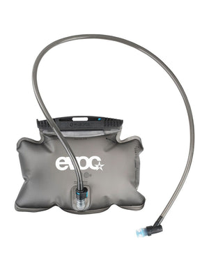 Evoc Waist pack Black Hip Pack Pro 3 + Hip Pack Hydration Bladder EV102613100