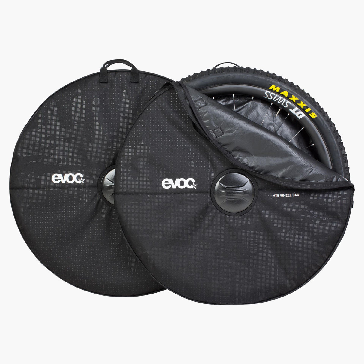 Evoc Wheel Bag MTB Wheel Bag EV100543100