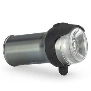 Exposure Lights Bike Light Front & Rear Pair Exposure Boost 2 DayBright & Boost-R2 ReAKT Pack USB-C EL-BOOSTPACK2RAGMB