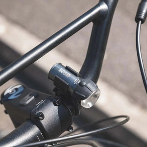 Exposure Lights Bike Light Front & Rear Pair Exposure Boost 2 USB-C DayBright EL-BOOST2DBGMB