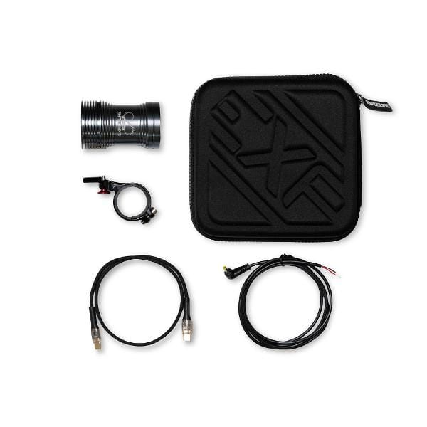 Exposure Lights Bike Light Front & Rear Pair Exposure Revo MK5 EL-REVO05
