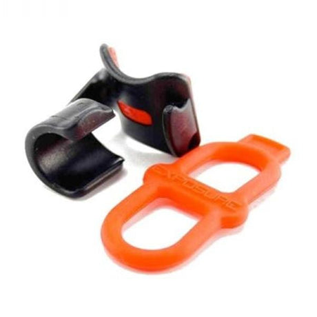 Exposure Lights Exposure Handlebar Accessories Exposure Bracket for TraceR ELM-QRTRACER