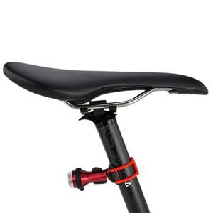 Exposure Lights Exposure Handlebar Accessories Exposure Bracket for TraceR ELM-QRTRACER