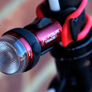 Exposure Lights Exposure Handlebar Accessories Exposure Bracket for TraceR ELM-QRTRACER