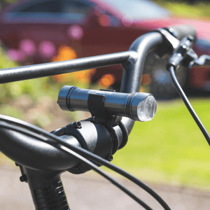 Exposure Lights Exposure Handlebar Accessories Exposure Handlebar Mount