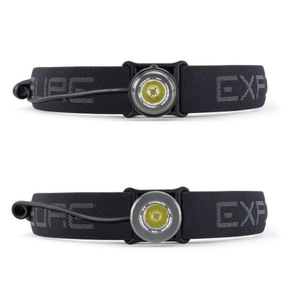 Exposure Lights Head Torch Exposure Head Torch