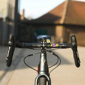 Exposure Lights Light Mount Gun Metal Black Exposure Boost 3 USB/C DayBright EL-BOOST3DBGMB