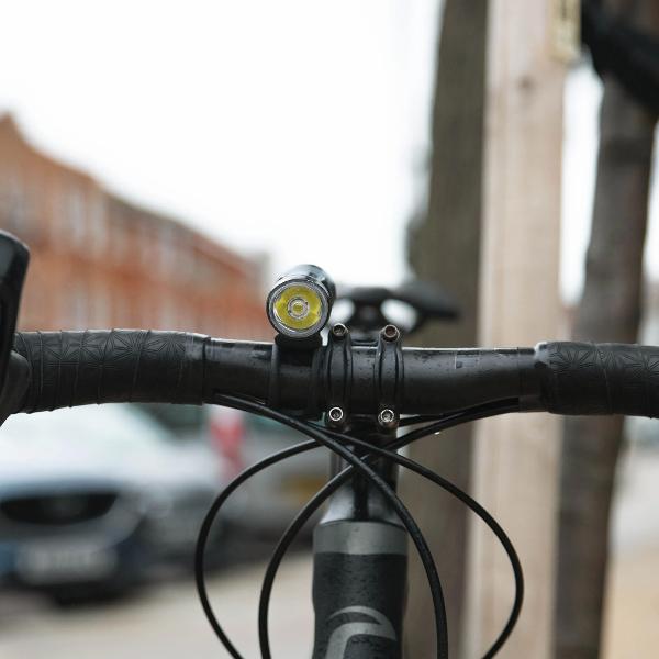 Exposure Lights Light Mount Gun Metal Black Exposure Sirius Mk11 1300L EL-SIRIUS11DBGMB