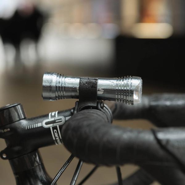 Exposure Lights Light Mount Gun Metal Black Exposure Sirius Mk11 1300L EL-SIRIUS11DBGMB