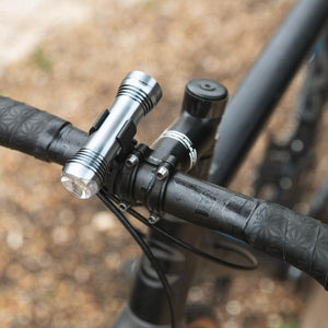 Exposure Lights Light Mount Gun Metal Black Exposure Sirius Mk11 1300L EL-SIRIUS11DBGMB