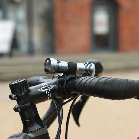 Exposure Lights Light Mount Gun Metal Black Exposure Sirius Mk11 1300L EL-SIRIUS11DBGMB