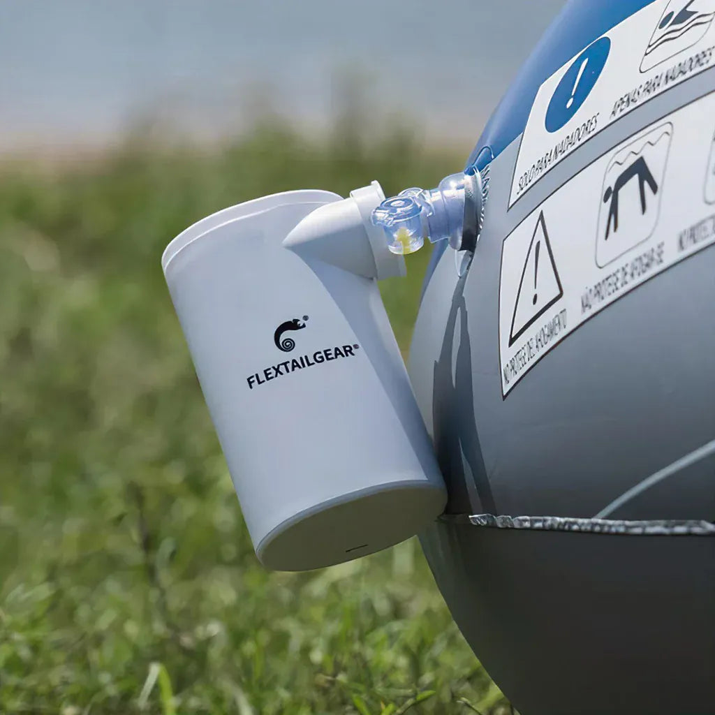 Flextail Air Pump Evo Pump