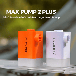 Flextail Air Pump Max Pump 2 Plus